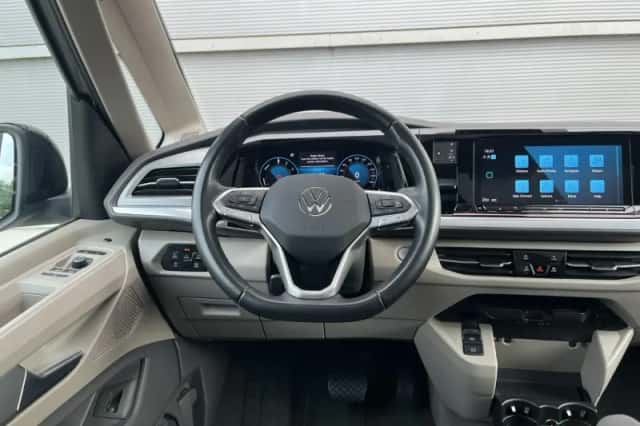 Volkswagen Multivan (2024) thumbnail 28