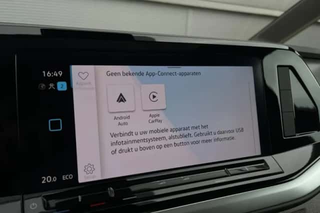 Volkswagen Multivan (2024) thumbnail 33