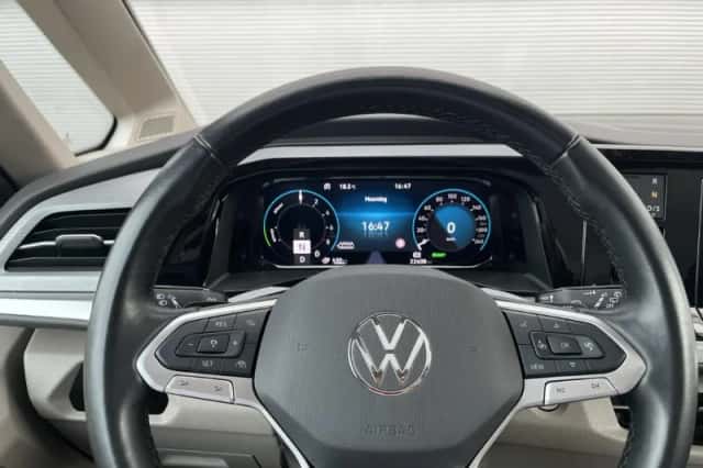 Volkswagen Multivan (2024) thumbnail 47