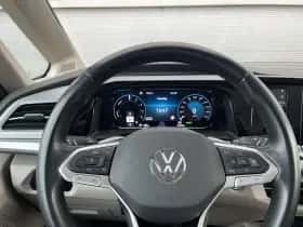 Volkswagen Multivan (2024) thumbnail 47