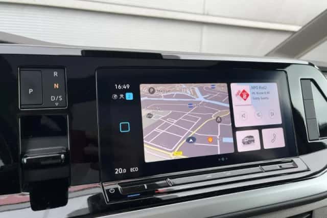 Volkswagen Multivan (2024) thumbnail 48