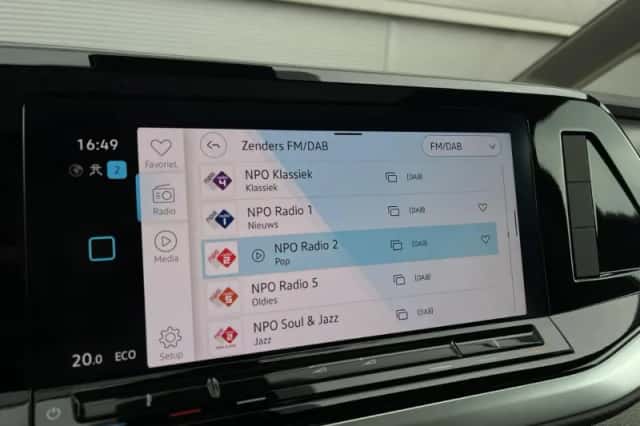 Volkswagen Multivan (2024) thumbnail 49
