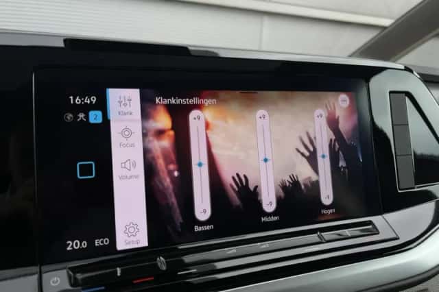 Volkswagen Multivan (2024) thumbnail 50