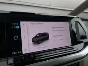 Volkswagen Multivan (2024) thumbnail 51