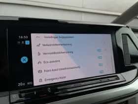 Volkswagen Multivan (2024) thumbnail 54