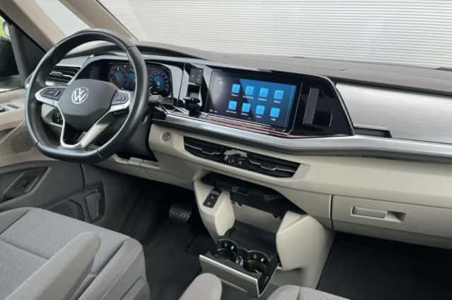 Volkswagen Multivan (2024) thumbnail 56