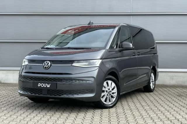 Volkswagen Multivan (2024) thumbnail 57