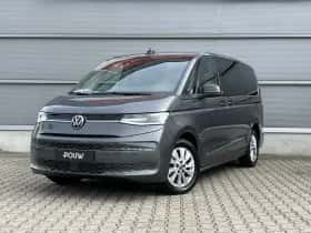 Volkswagen Multivan (2024) thumbnail 57