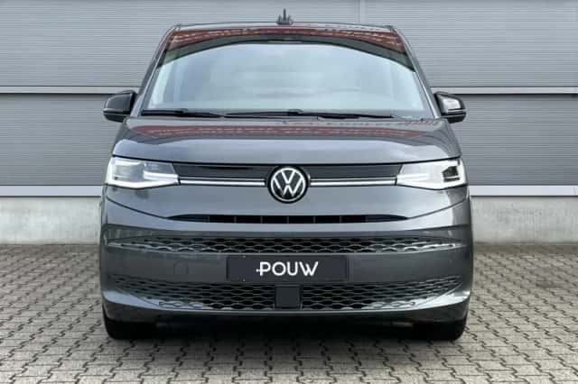 Volkswagen Multivan (2024) thumbnail 9