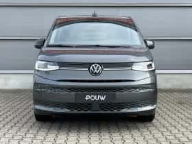 Volkswagen Multivan (2024) thumbnail 9