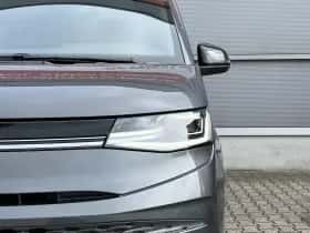 Volkswagen Multivan (2024) thumbnail 10