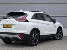 Mitsubishi Eclipse Cross (2022) thumbnail 2