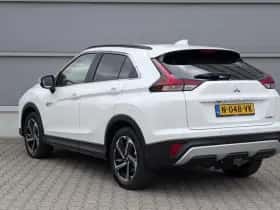 Mitsubishi Eclipse Cross (2022) thumbnail 11