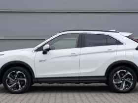 Mitsubishi Eclipse Cross (2022) thumbnail 12