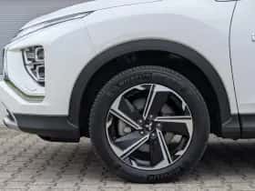 Mitsubishi Eclipse Cross (2022) thumbnail 13