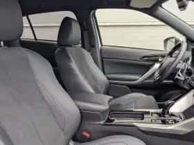 Mitsubishi Eclipse Cross (2022) thumbnail 14