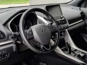 Mitsubishi Eclipse Cross (2022) thumbnail 19