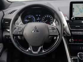 Mitsubishi Eclipse Cross (2022) thumbnail 21