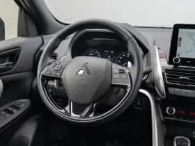Mitsubishi Eclipse Cross (2022) thumbnail 25