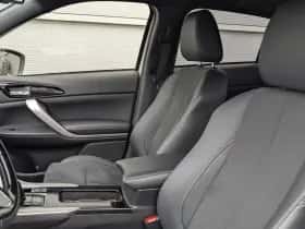 Mitsubishi Eclipse Cross (2022) thumbnail 4