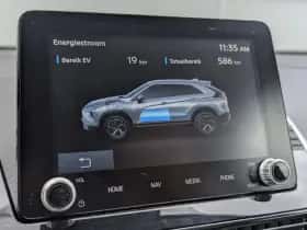 Mitsubishi Eclipse Cross (2022) thumbnail 34