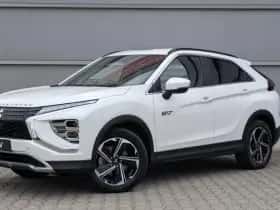 Mitsubishi Eclipse Cross (2022) thumbnail 37
