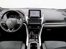 Mitsubishi Eclipse Cross (2022) thumbnail 5