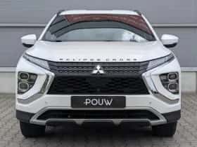 Mitsubishi Eclipse Cross (2022) thumbnail 8