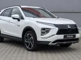 Mitsubishi Eclipse Cross (2022) thumbnail 9