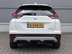 Mitsubishi Eclipse Cross (2022) thumbnail 10