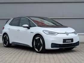 Volkswagen ID.3 (2020) thumbnail 11
