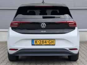 Volkswagen ID.3 (2020) thumbnail 12