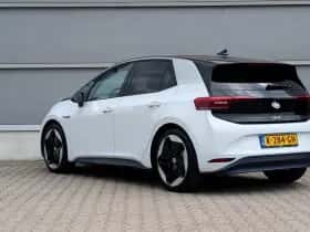 Volkswagen ID.3 (2020) thumbnail 13