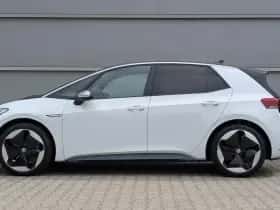 Volkswagen ID.3 (2020) thumbnail 14