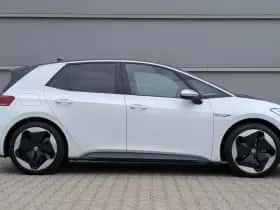 Volkswagen ID.3 (2020) thumbnail 3