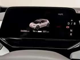 Volkswagen ID.3 (2020) thumbnail 28
