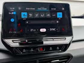 Volkswagen ID.3 (2020) thumbnail 34