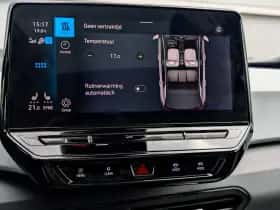 Volkswagen ID.3 (2020) thumbnail 38