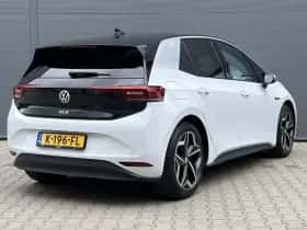 Volkswagen ID.3 (2020) thumbnail 2