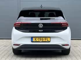 Volkswagen ID.3 (2020) thumbnail 12