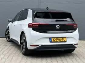 Volkswagen ID.3 (2020) thumbnail 13
