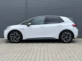 Volkswagen ID.3 (2020) thumbnail 14