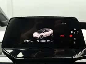 Volkswagen ID.3 (2020) thumbnail 25