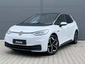 Volkswagen ID.3 (2020) thumbnail 52