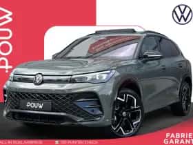 Volkswagen Tiguan (2025)