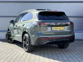 Volkswagen Tiguan (2025) thumbnail 11