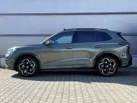 Volkswagen Tiguan (2025) thumbnail 12