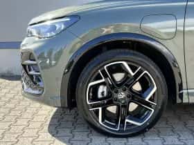 Volkswagen Tiguan (2025) thumbnail 13
