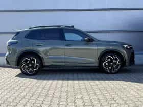 Volkswagen Tiguan (2025) thumbnail 3
