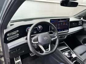 Volkswagen Tiguan (2025) thumbnail 24